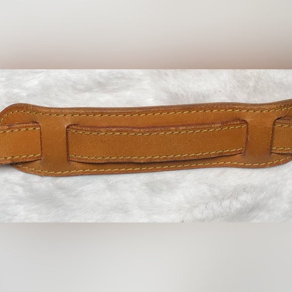 Louis Vuitton Saumur30 BagDate Code(AR1901)/Poshmark COA/Dust Bag - Picture 15 of 16